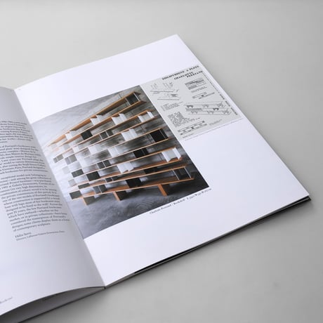 Chariots on Fire Press No. 2 “CHARLOTTE PERRIAND and JEAN PROUVÉ A COLLECTION of TAMOTSU YAGI”（限定版）