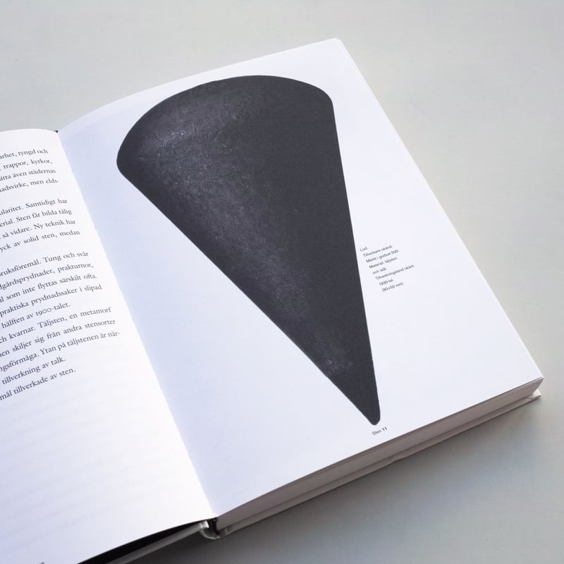 Lena Katarina Swanberg / Designer: No Name | POST