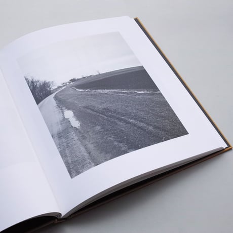 Tim Carpenter / Christmas Day, Bucks Pond Road