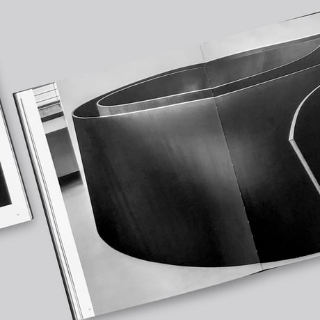 Richard Serra / Transmitter