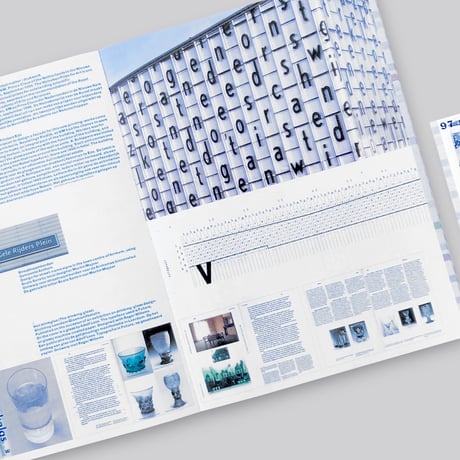 Karel Martens / Re-Printed Matter