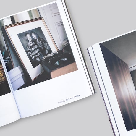 Francois Halard / 2: A Visual Diary