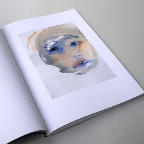 Leiko Ikemura / Portraits