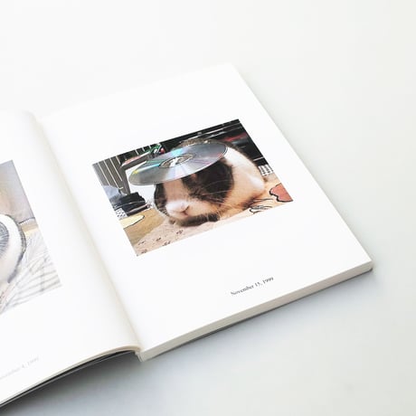 Erik Kessels & Hironori Akutagawa / In Almost Every Picture