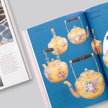 Journal du Thé: Chapter 4