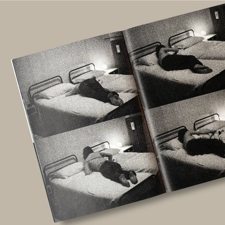 【CC】Seiichi Furuya / FIRST TRIP TO BOLOGNA 1978 / LAST TRIP TO VENICE 1985