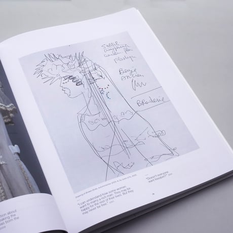 Rei Kawakubo Comme des Garçons: Art of the In-Between