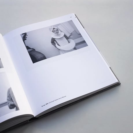 Hans G. Conrad / Interaction of Albers
