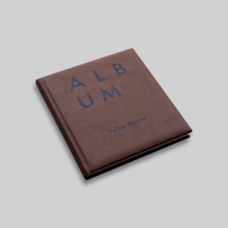 Volker Renner / album