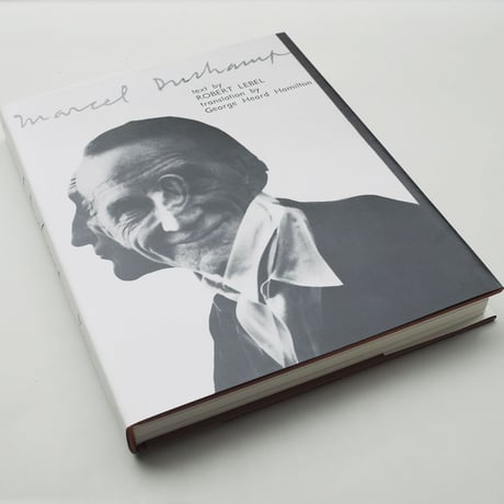 Marcel Duchamp