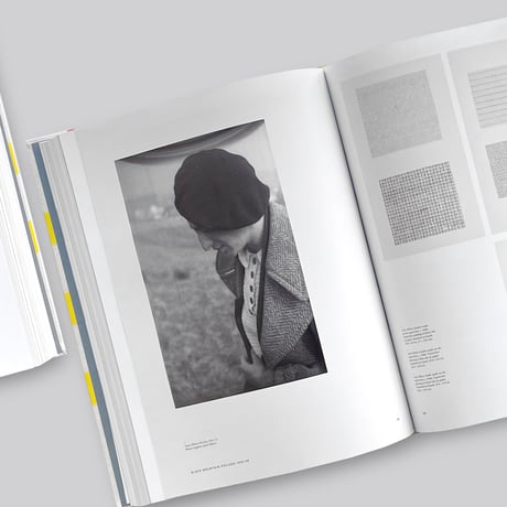 Anni and Josef Albers /  Equal and Unequal