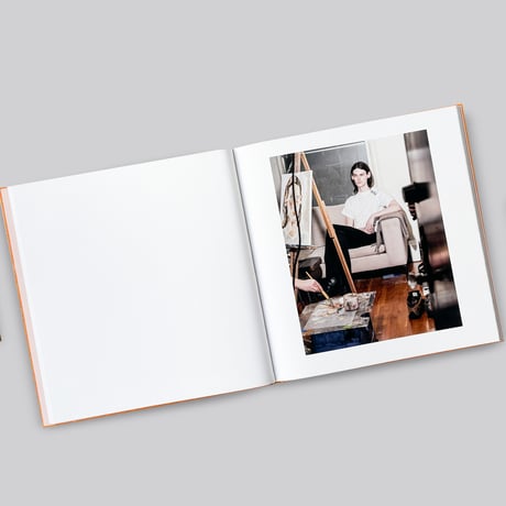 Alec Soth / ADVICE FOR YOUNG ARTISTS[SIGNED]