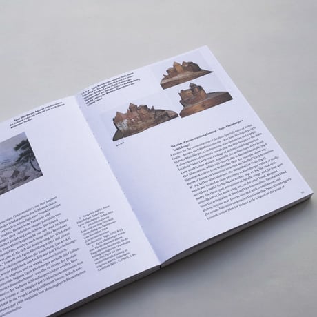 Upcycling - Reuse As A Design Principle In Architecture
