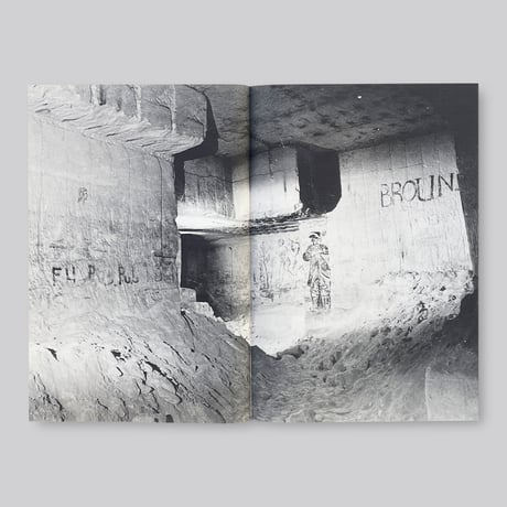 Sven Gerhardt / The Mountain’s Breath (De Adem van de Berg)