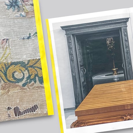 (RE)VERSVS. Reuse and Redemption in the Patrimony of the Vatican Library