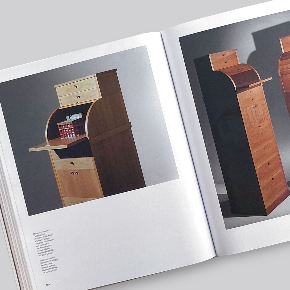 Aldo Rossi / Design 1960–1997: Catalogue Raison