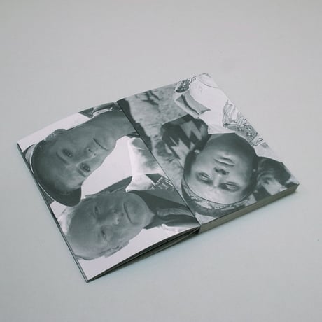 Piero Glina / we belong dead.