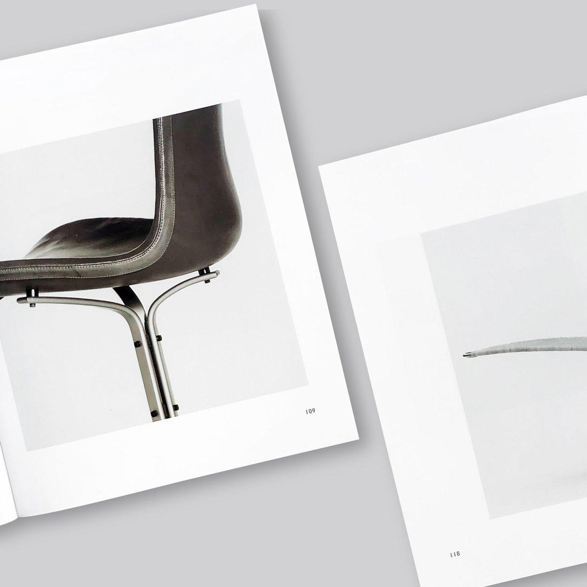 Poul Kjaerholm | POST