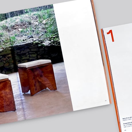Herve Baley / Spatial Living