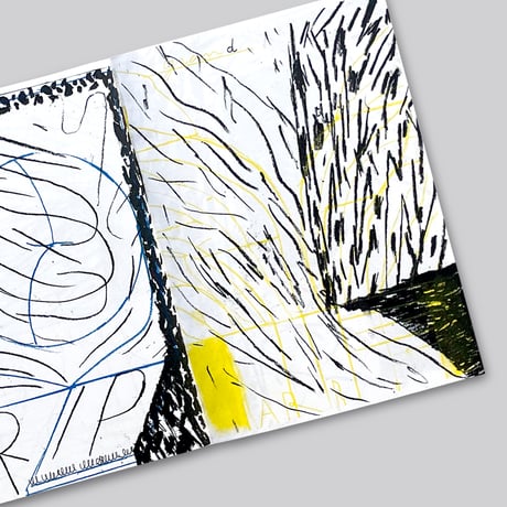 Graphure et Peintrisme n°1