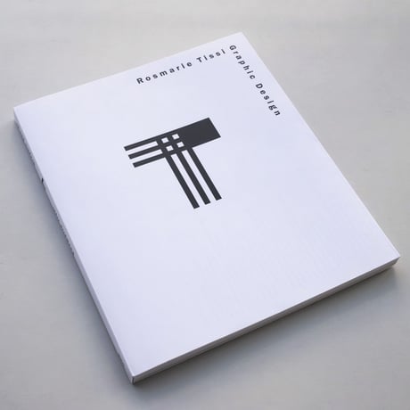 Rosmarie Tissi / Graphic Design