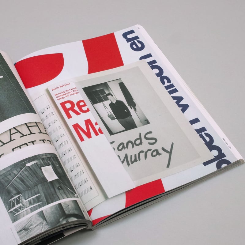 Recollected Works by Mevis & van Deursen | POST