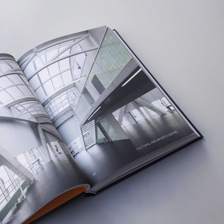 The Bones of Architecture