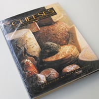 Cheeses of the World