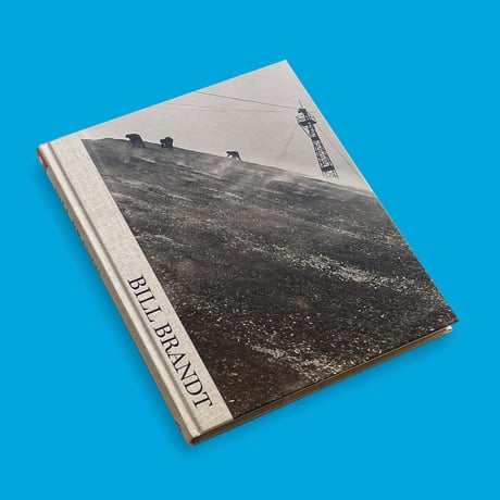 【T&H】Bill Brandt