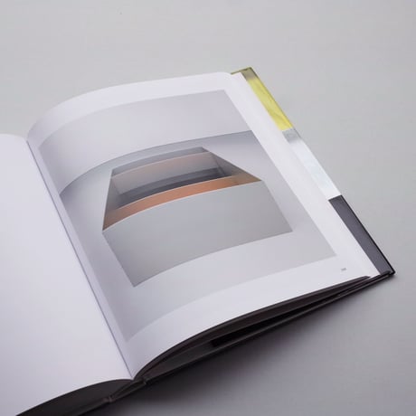 Donald Judd / JUDD