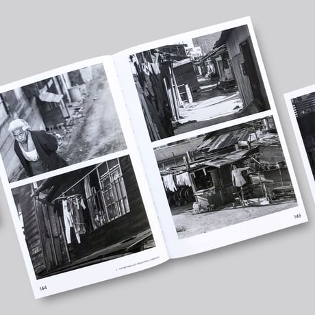 Casey Mack / Digesting Metabolism Artificial Land in Japan 1954–2202