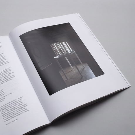 Edmund de Waal / psalm