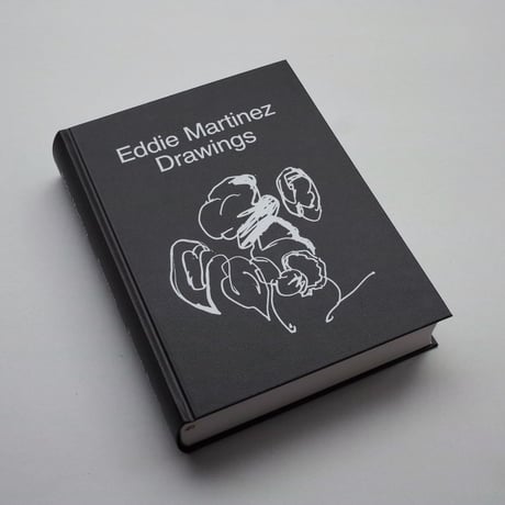 Eddie Martinez / Drawings