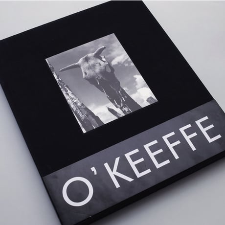Todd Webb / Georgia O’Keeffe