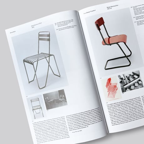 100 Years of Swiss Design
