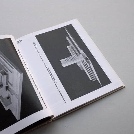 Bauhausbücher 1: International Architecture