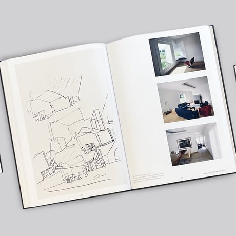 Álvaro Siza / Before/After