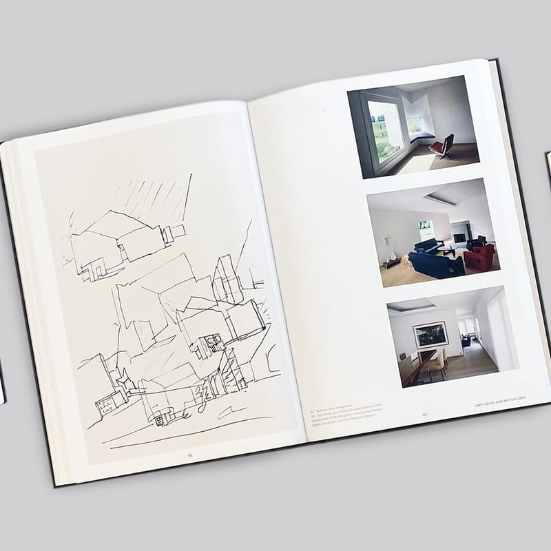 Álvaro Siza / Before/After | POST