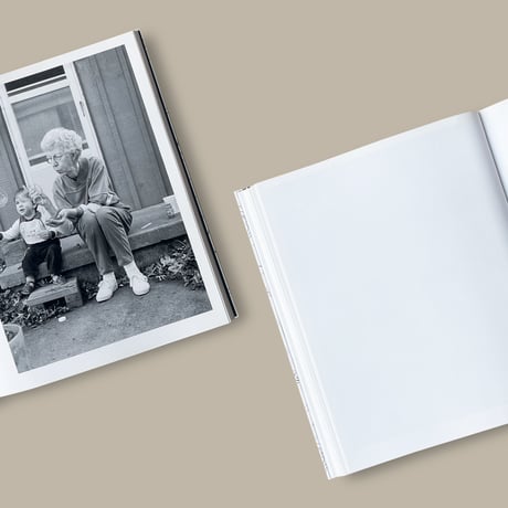 【CC】Deanna Dikeman / RELATIVE MOMENTS