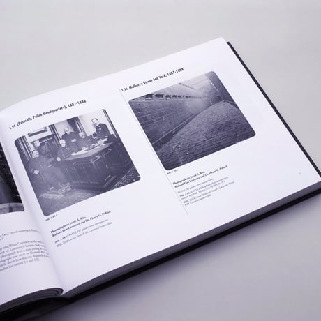 Jacob A. Riis / Revealing New York's Other Half