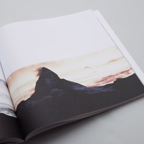 Michel Comte / Light Special Edition