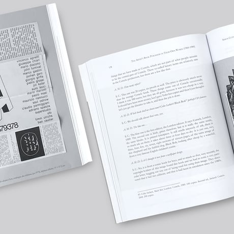 Ten Artists' Book Publishers