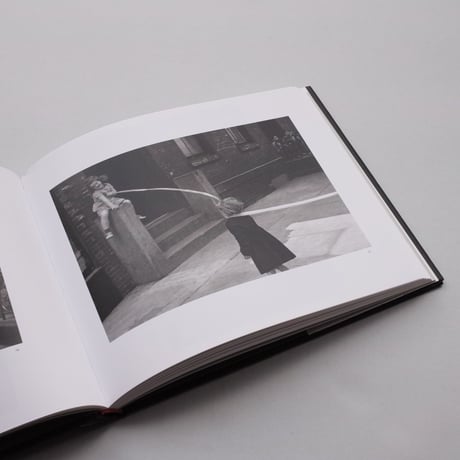 Helen Levitt / A Way of Seeing