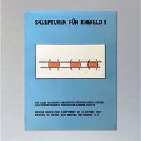 アートポスター リチャード・セラ ミュージアムポスター アートポスター リチャード・セラ ミュージアムポスター Richard