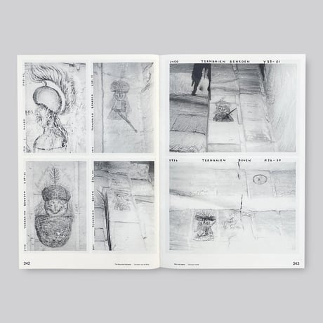 Sven Gerhardt / The Mountain’s Breath (De Adem van de Berg)