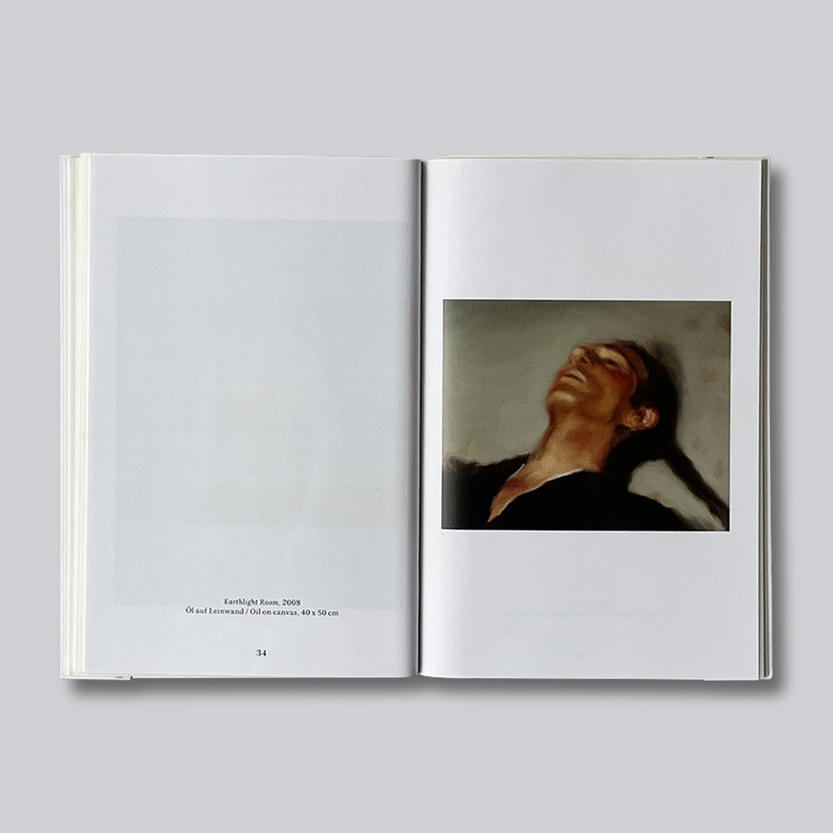 Michaël Borremans / Magnetics | POST