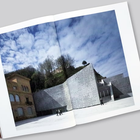 The Nordic and Spain – An Architectural Journey