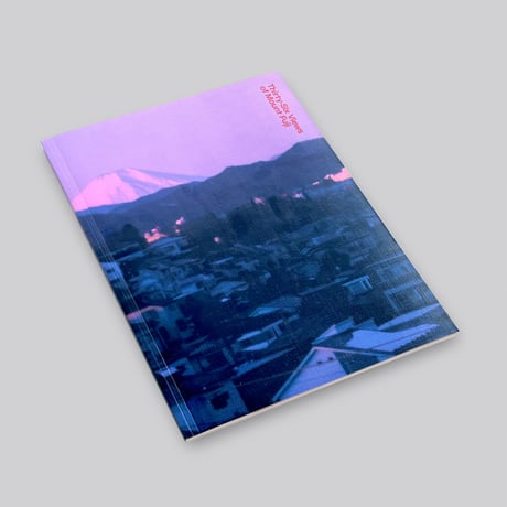 【サイン入り】Takashi Homma / THIRTY-SIX VIEWS OF MOUNT FUJI