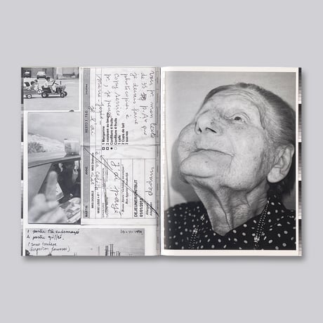 Vincen Beeckman / Les Eternels