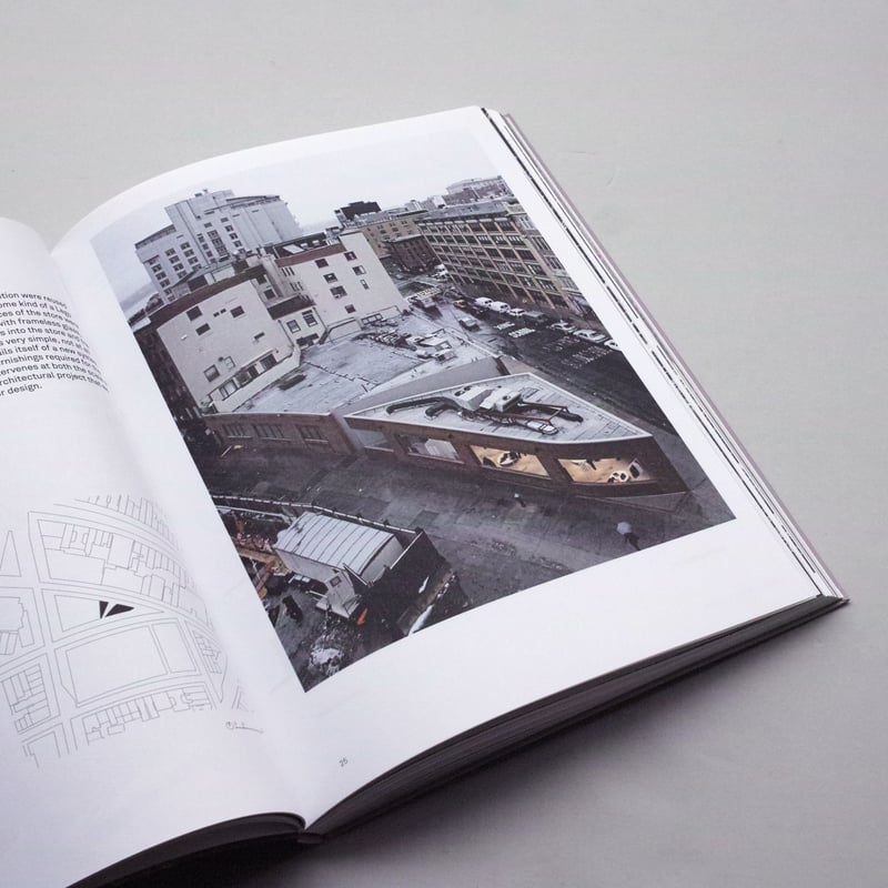 2G No. 78: Junya Ishigami | POST